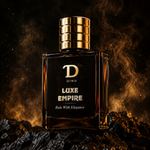 LUXE EMPIRE