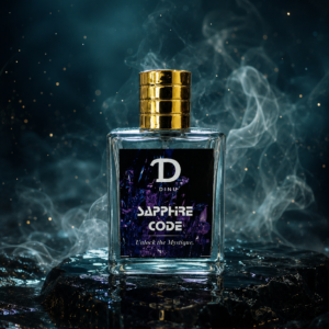 SAPPHIRE CODE