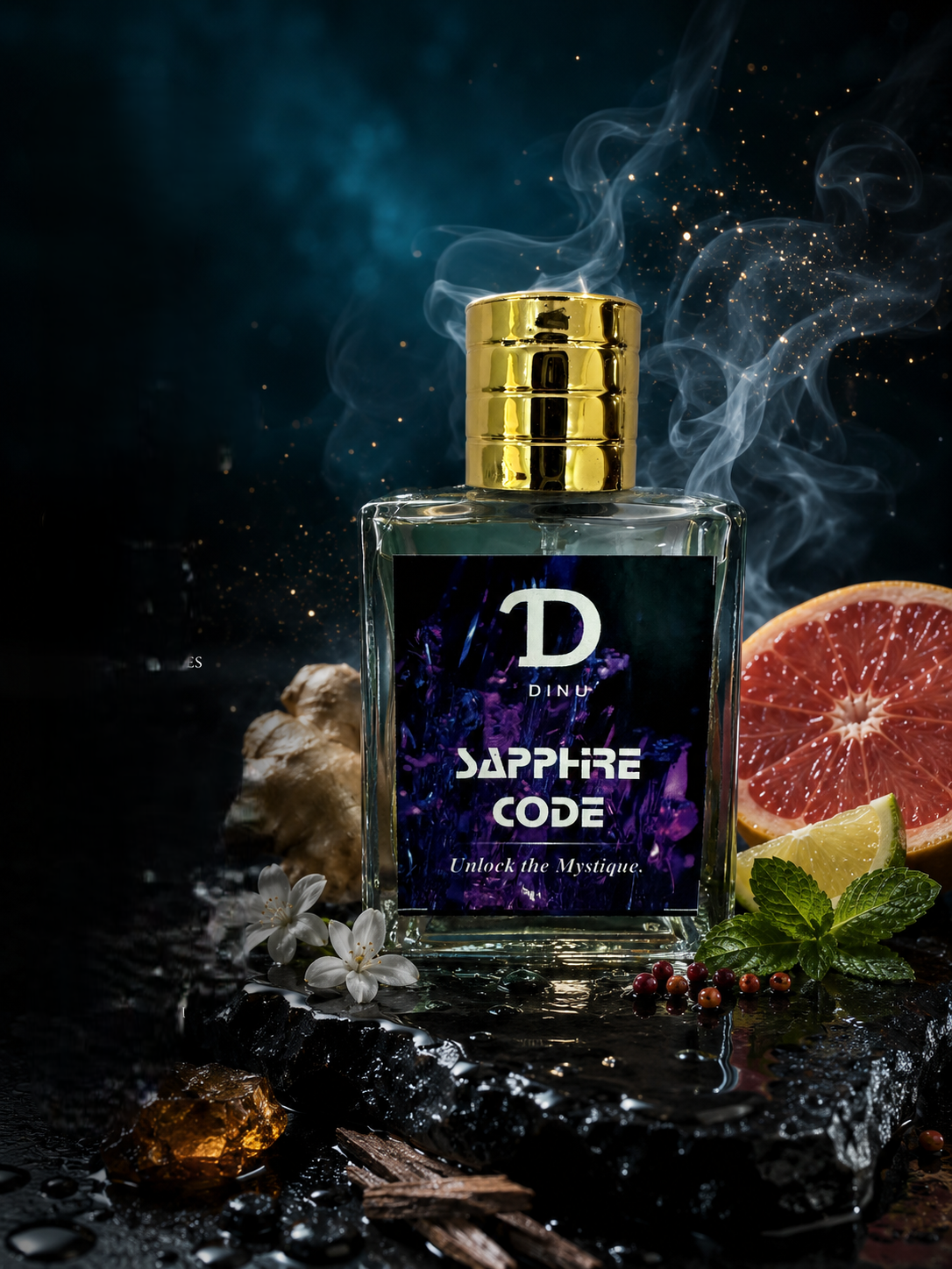 sapphire code sapphire code