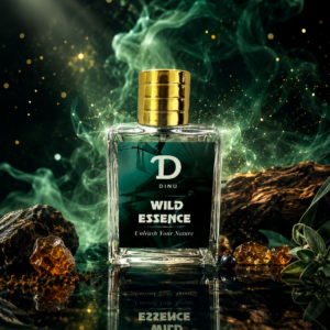 WILD ESSENCE