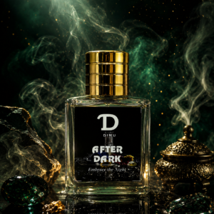 AFTER DARK