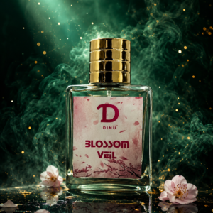 blossom veil
