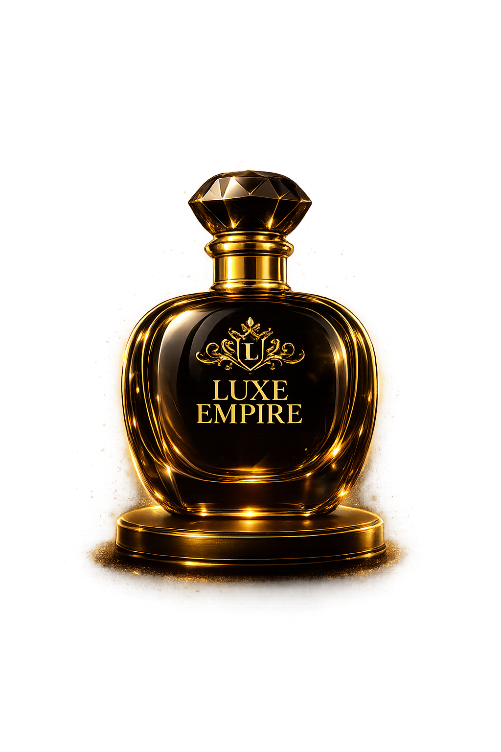 Luxury Perfume