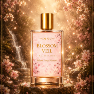 blossom veil