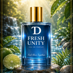 Fresh Unity