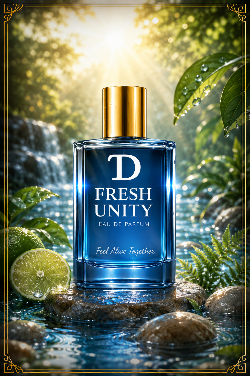 Fresh Unity