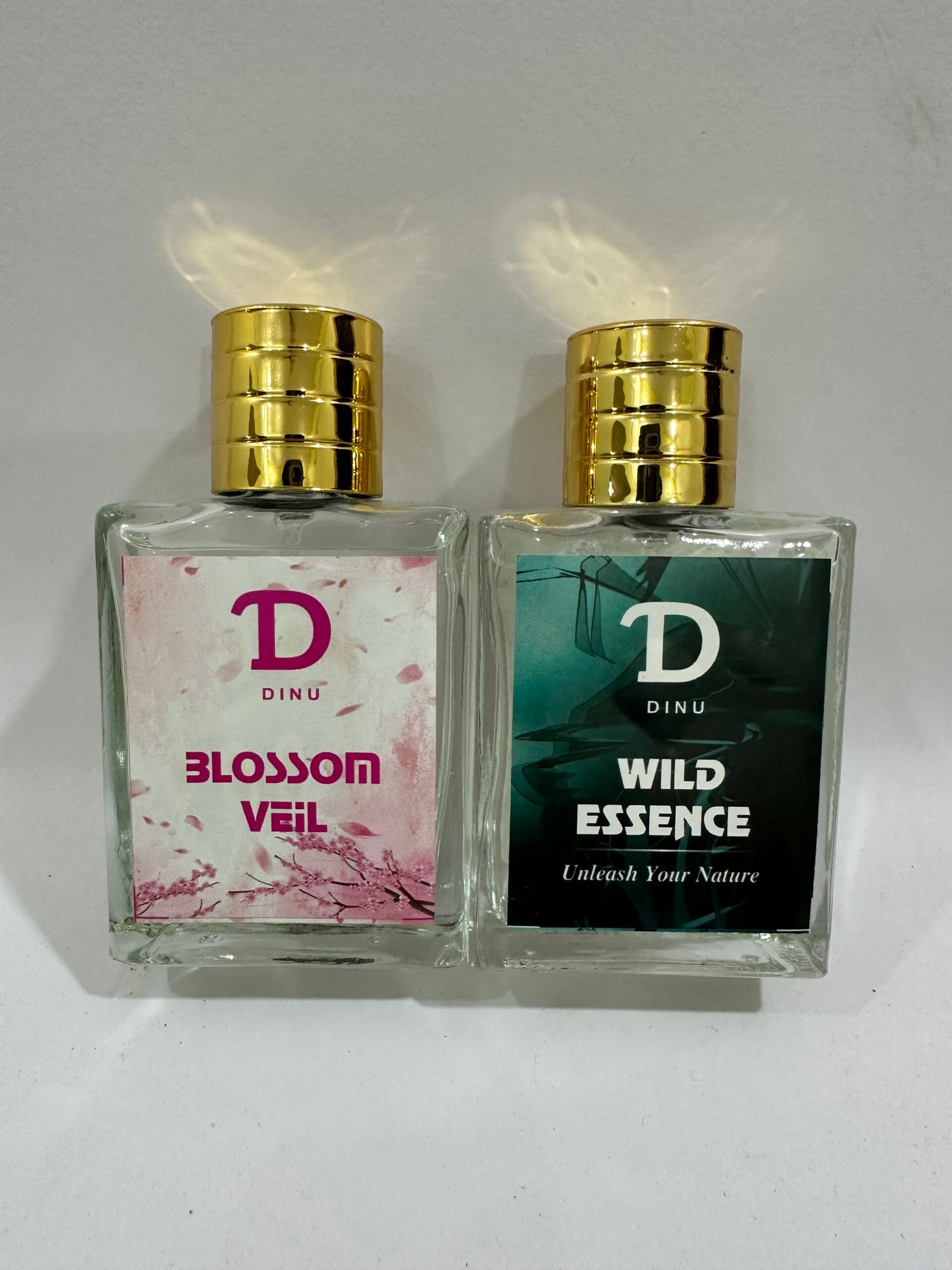 wild blossom wild blossom