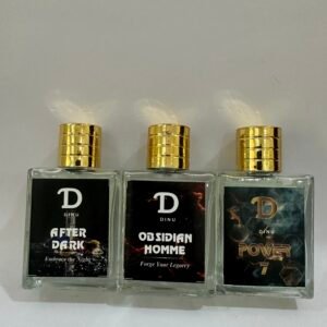 elite force trio