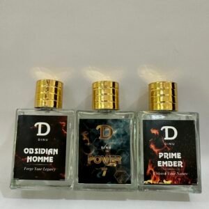 firestorm trio (copy)