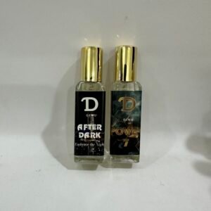 power discovery pack