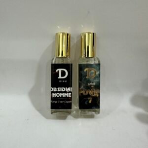 titan trial pack