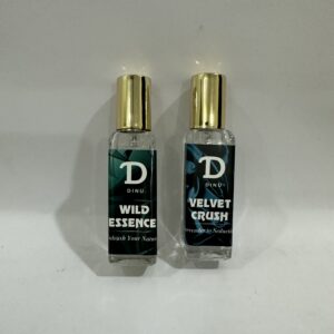 wild temptation mini duo