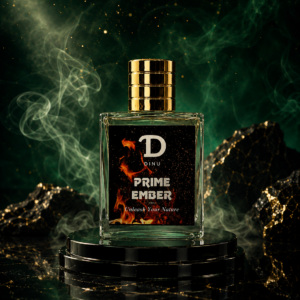 PRIME EMBER