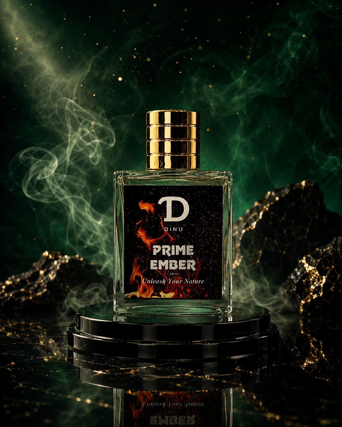 prime ember prime ember