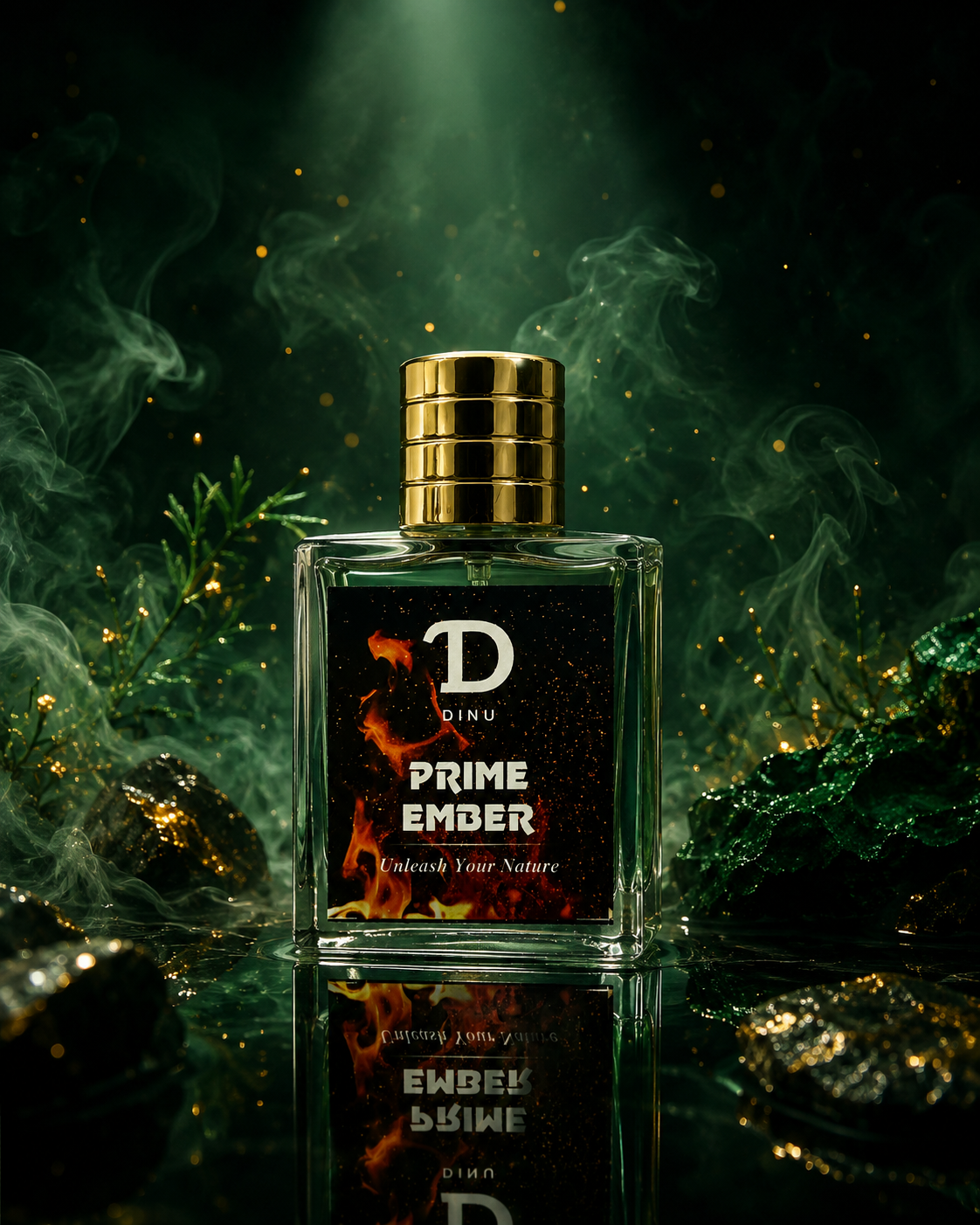 prime ember prime ember