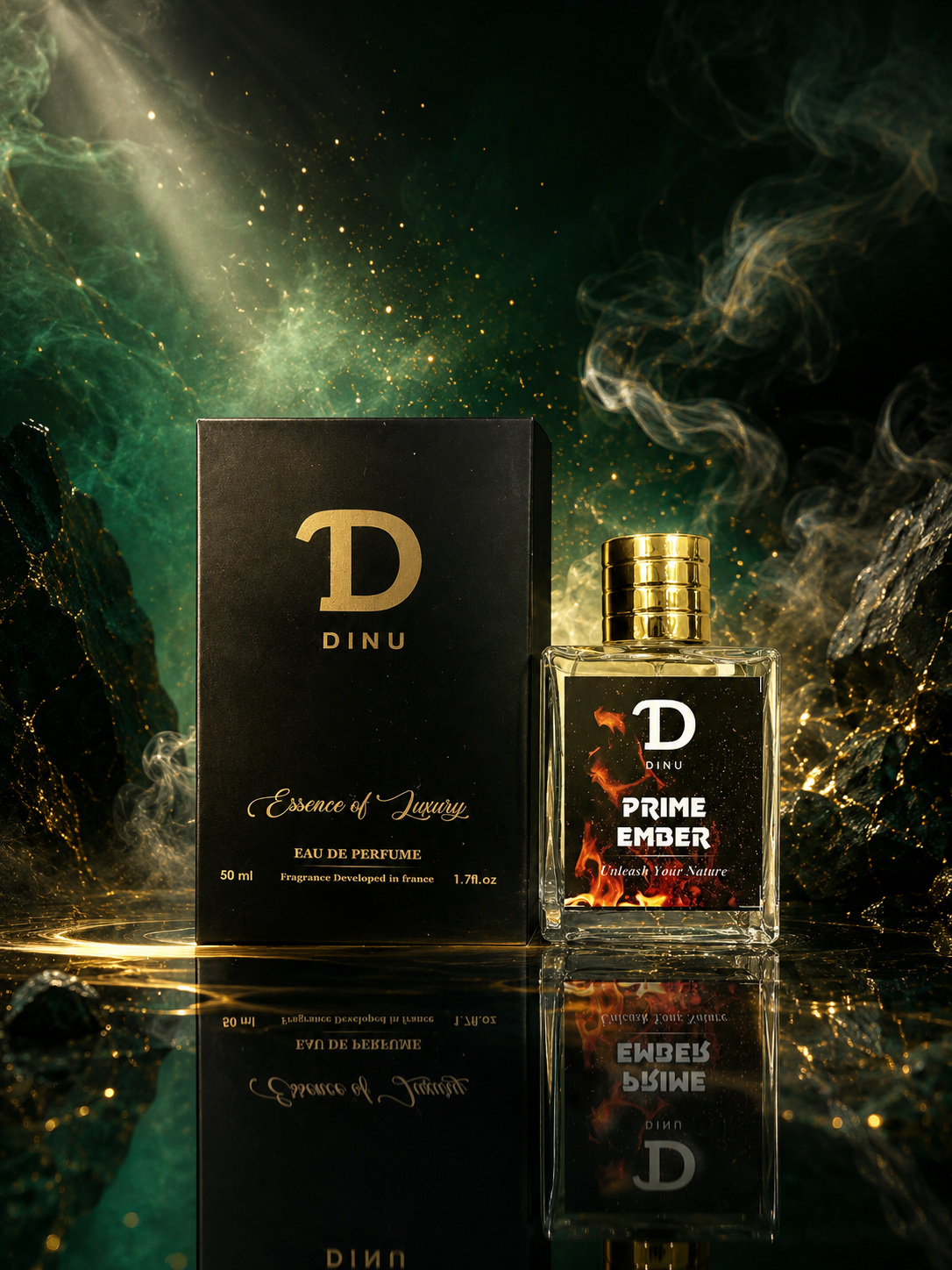 prime ember prime ember