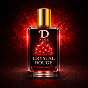 crystal rouge