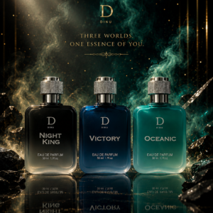 night king / victory / sauvage (combo)