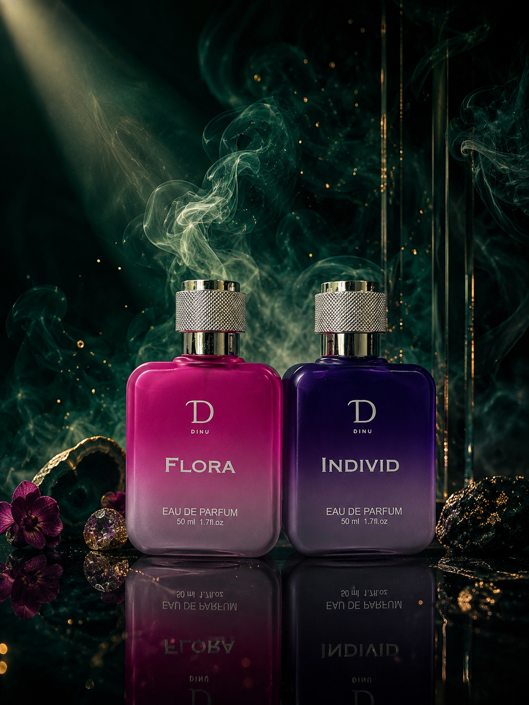 night king / flora (combo) night king / flora (combo)