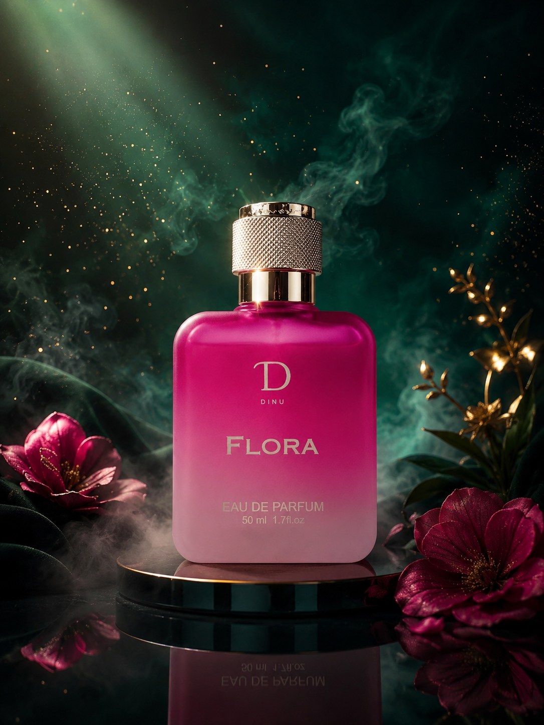 flora flora