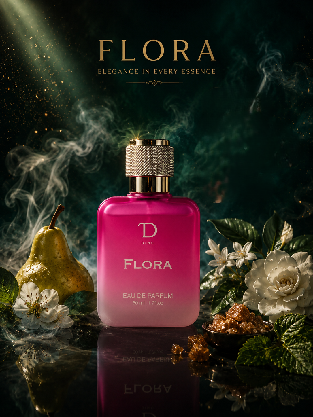 flora flora
