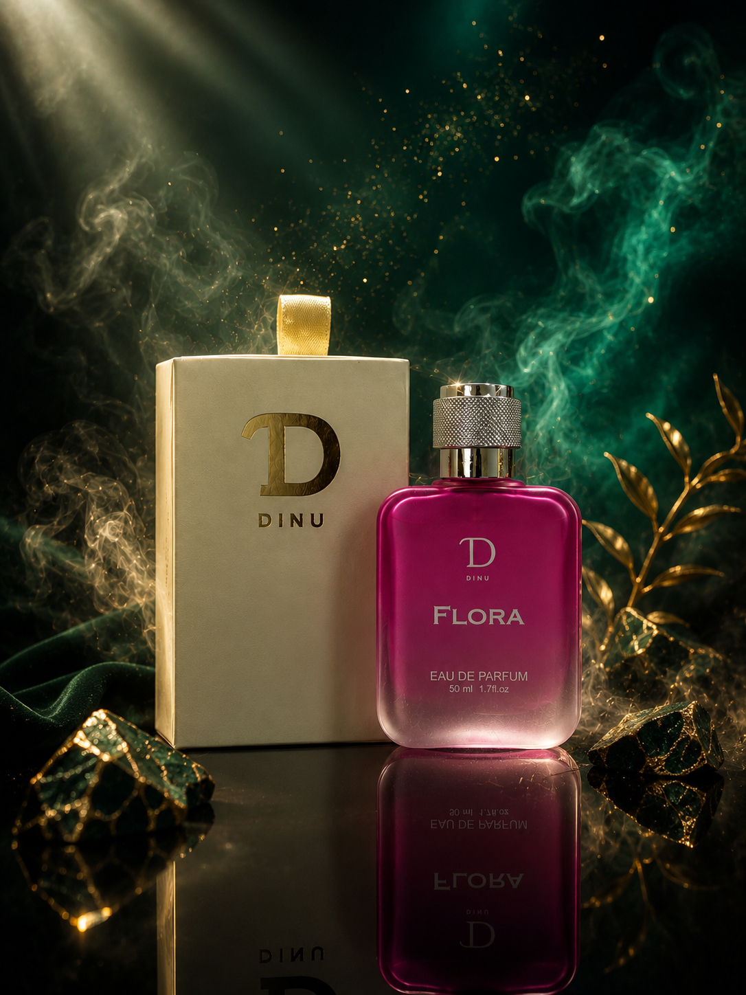 flora flora
