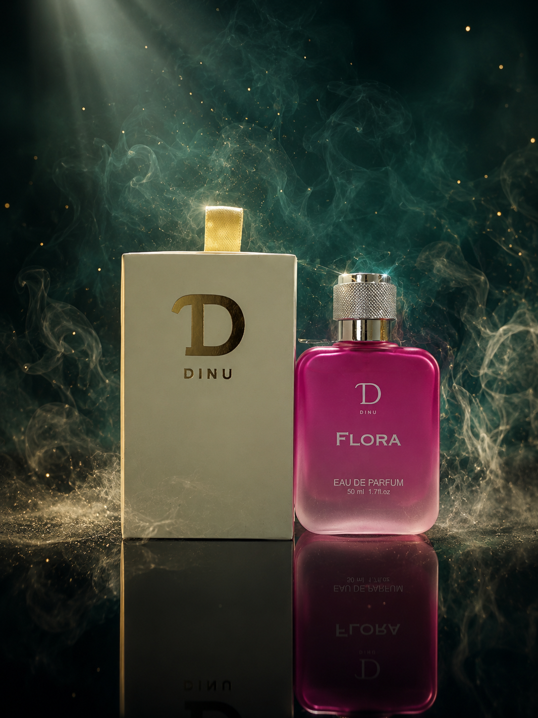 flora flora