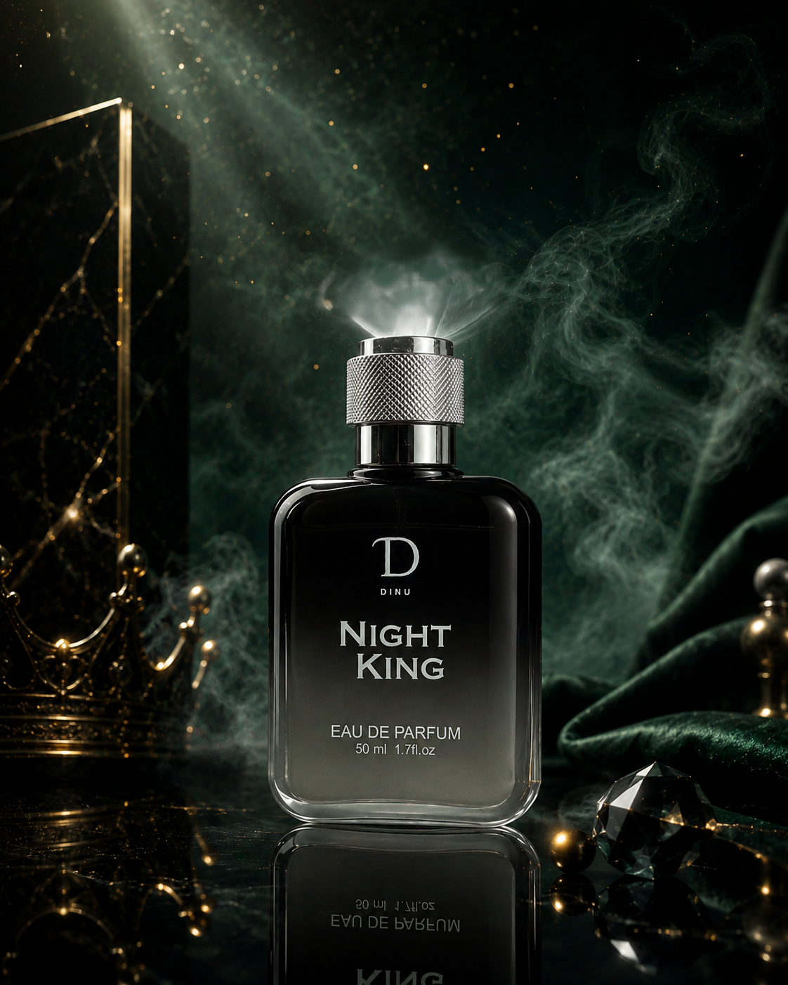 night king night king