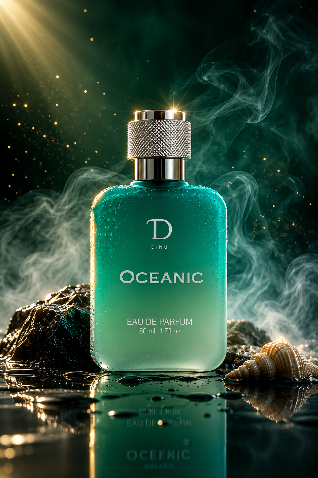 oceanic oceanic
