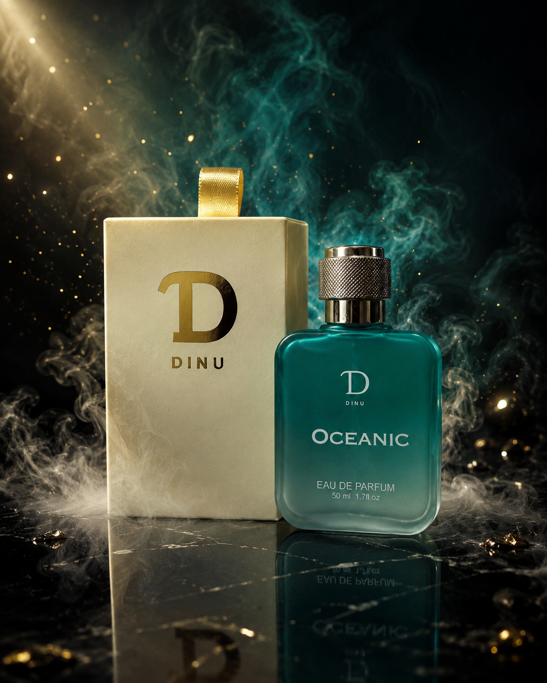 oceanic oceanic