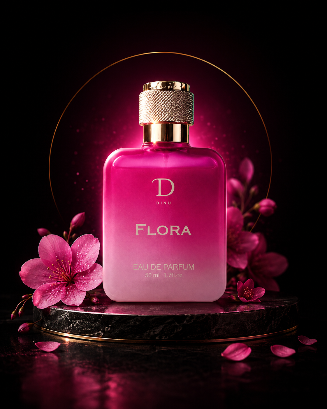 Flora Perfume