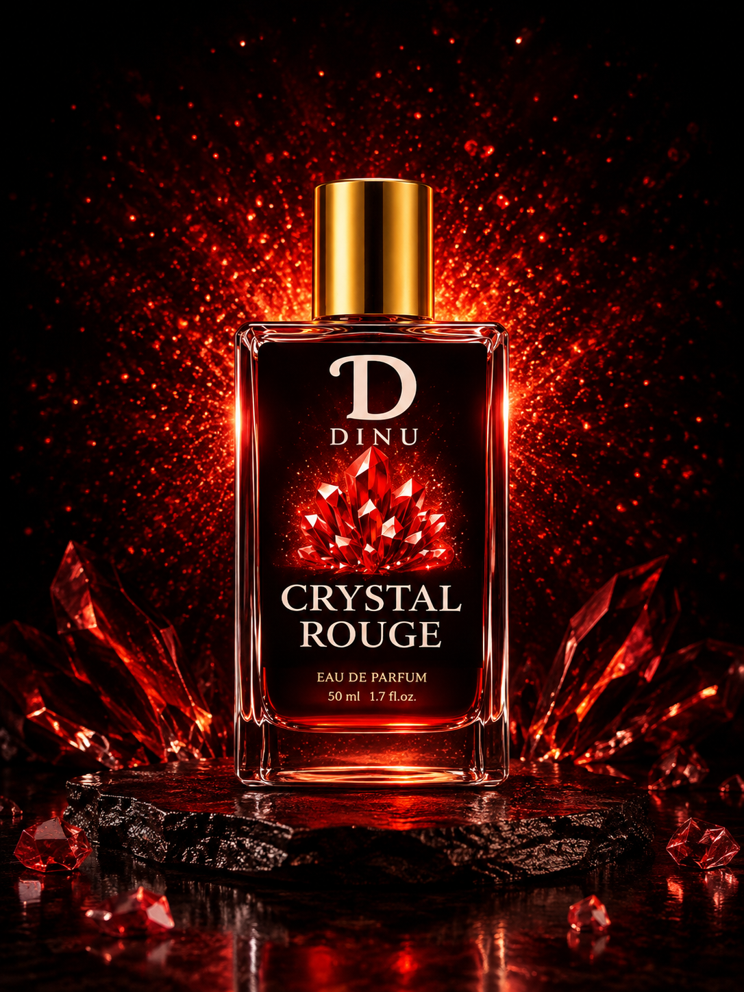 Flora Perfume