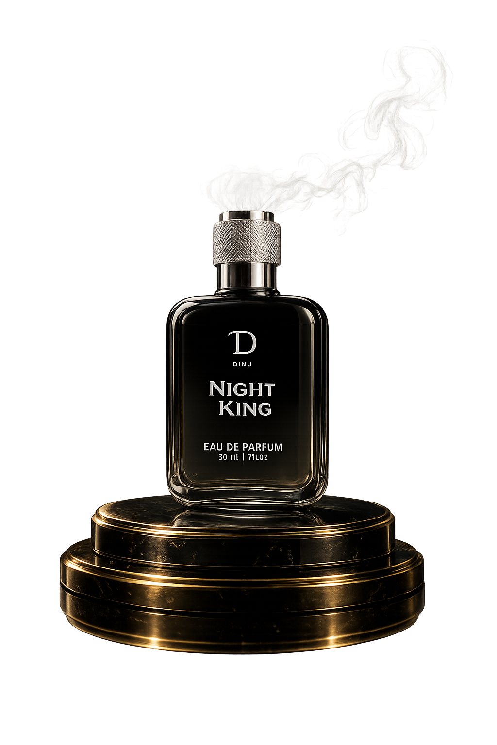 Luxury Perfume